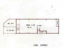Frankel Estate (D15), Apartment #555741091